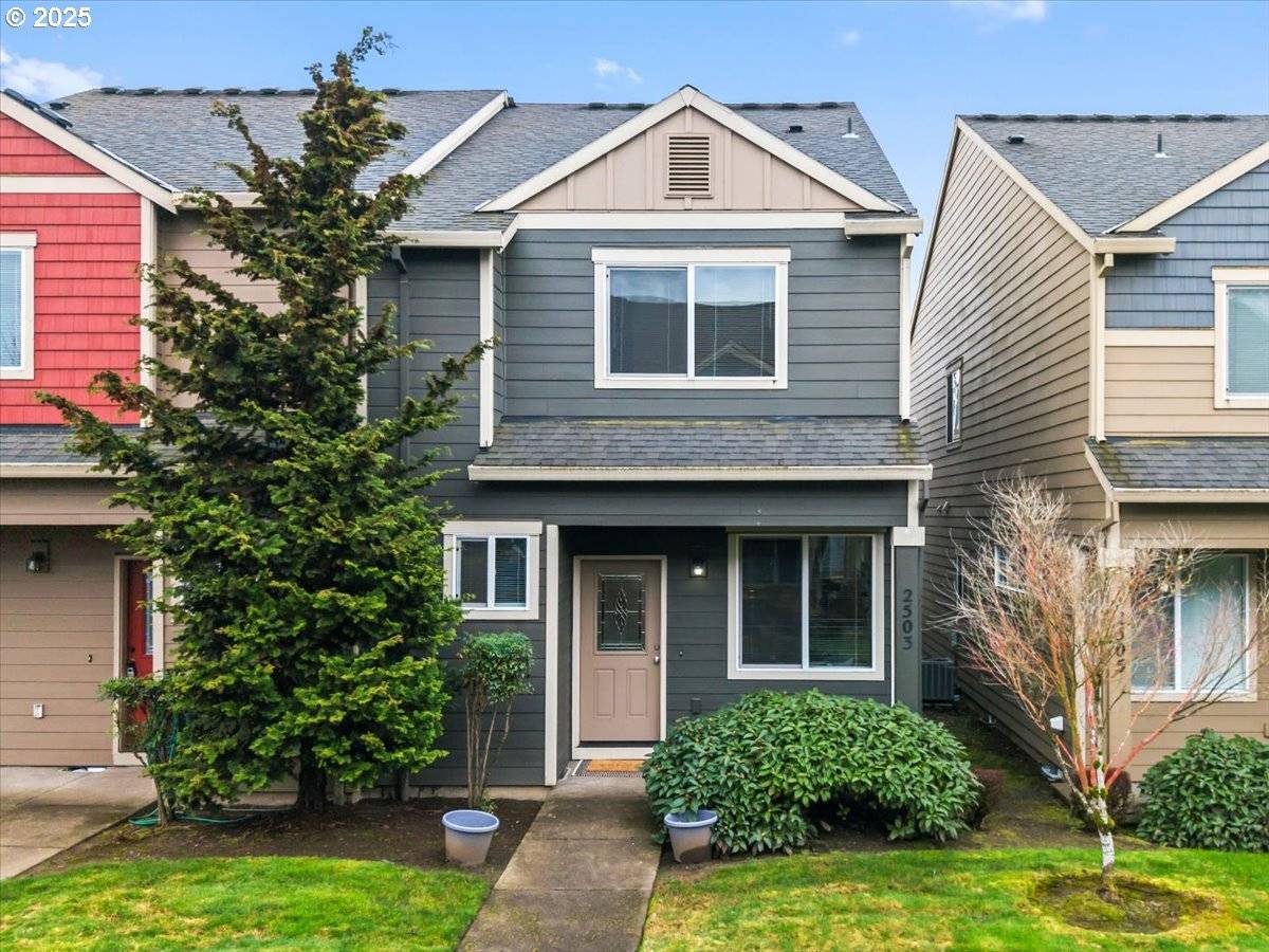 Forest Grove, OR 97116,2503 CARSON LOOP