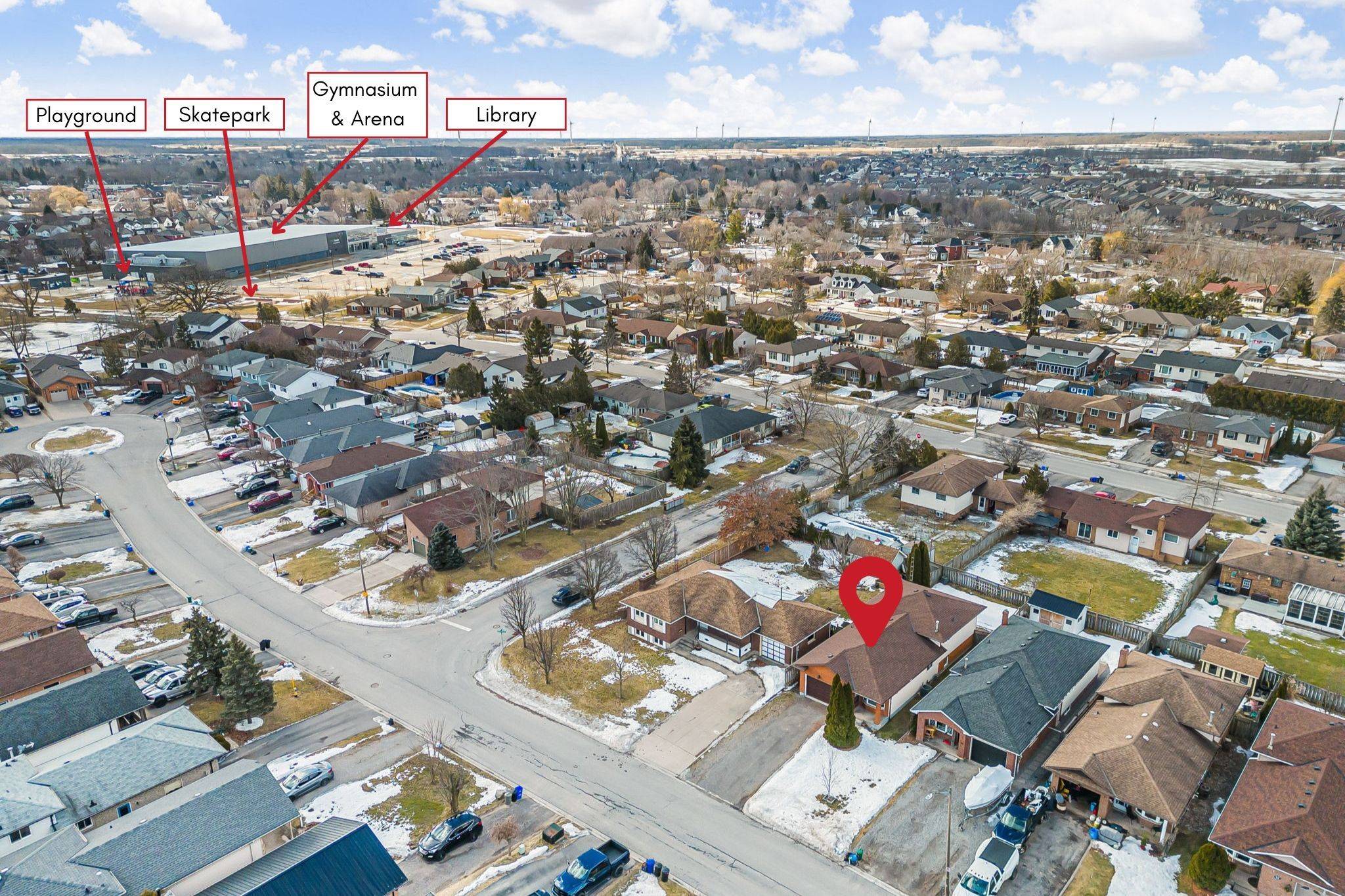 West Lincoln, ON L0R 2A0,40 Northridge DR