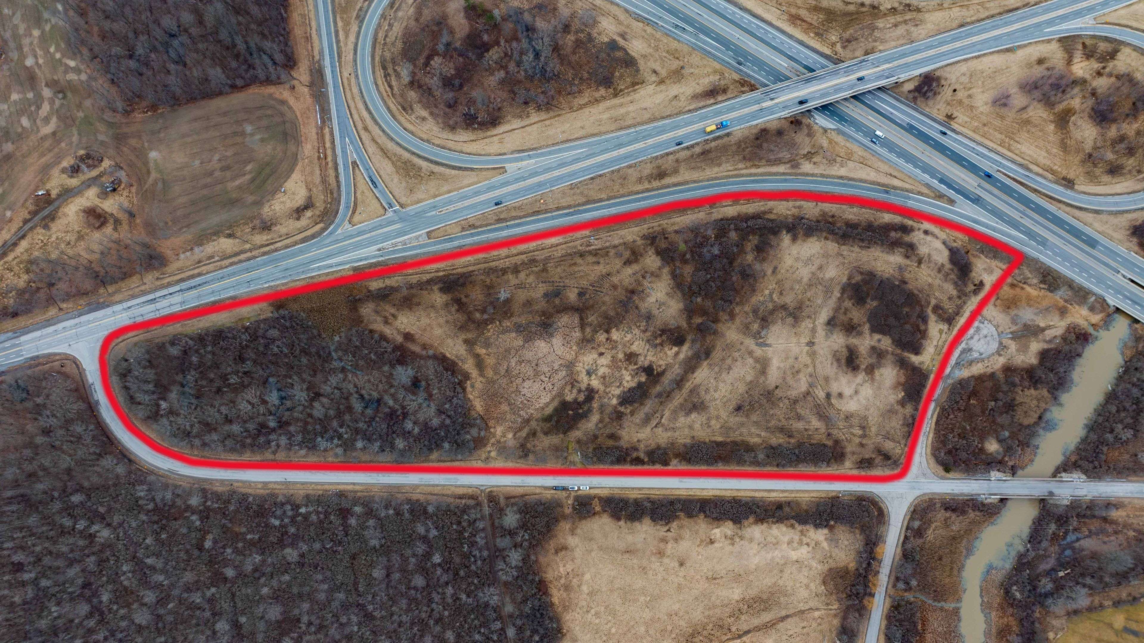 Niagara Falls, ON L0S 1K0,LOT 15 WILLODELL RD