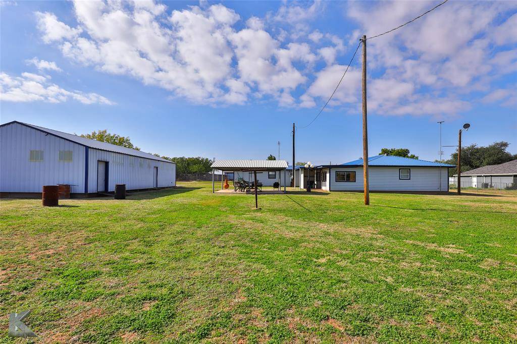 Abilene, TX 79603,8867 Spinks Road