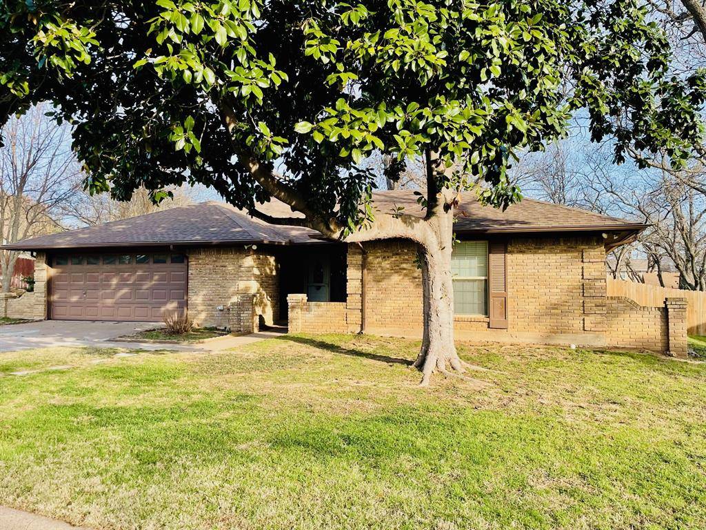 Weatherford, TX 76086,807 Terrace Drive