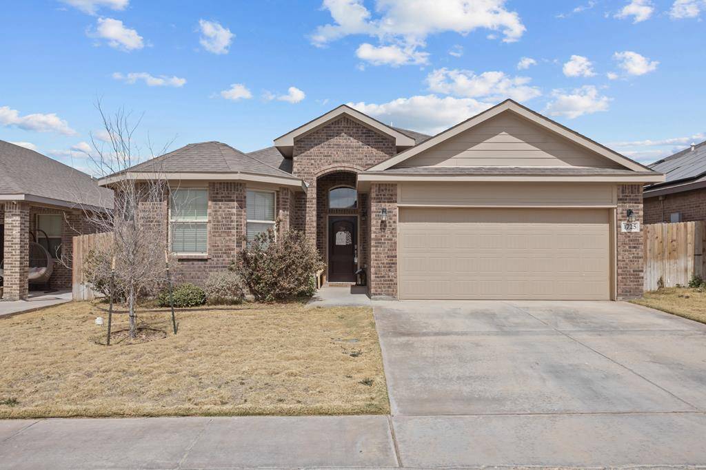 Odessa, TX 79762,1725 Wrigley Dr