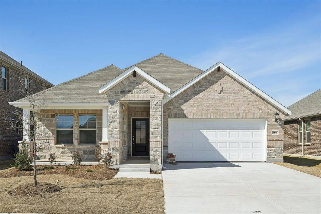 Lowry Crossing, TX 75069,904 MacAllen Street