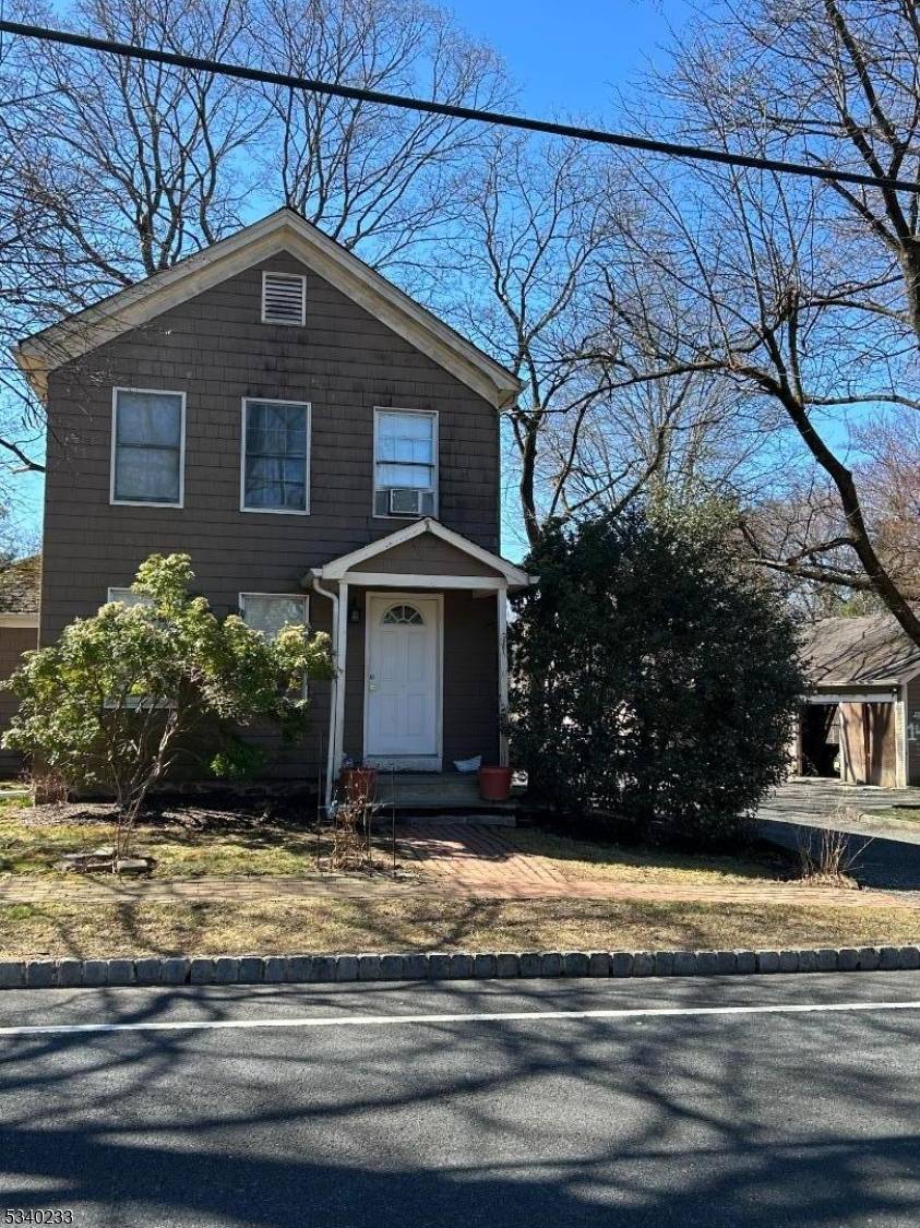 Bernards Twp., NJ 07920,145 Madisonville Rd