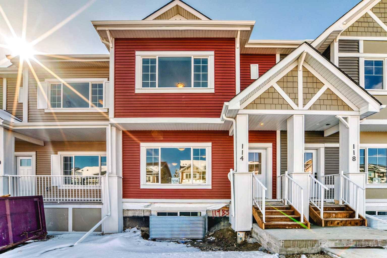 Airdrie, AB T4B 4A8,114 Baysprings TER SW