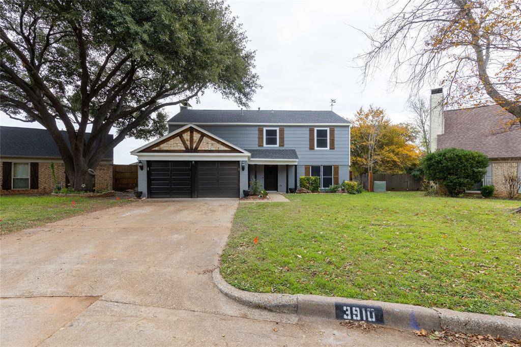 Flower Mound, TX 75028,3910 Spring Meadow Lane