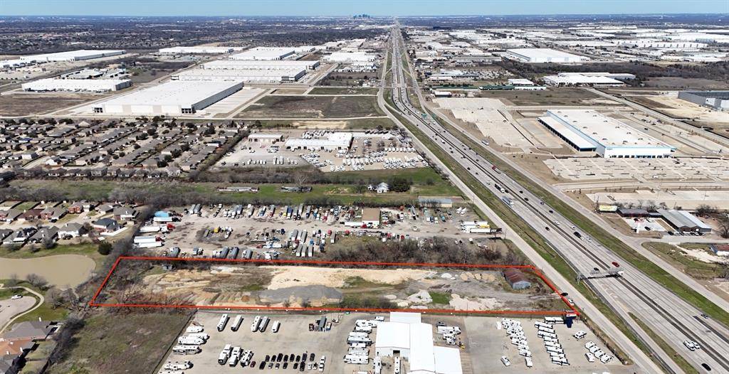 Fort Worth, TX 76140,10350 South Freeway