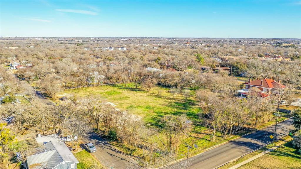Stephenville, TX 76401,LOT 4R3 N OLLIE Street