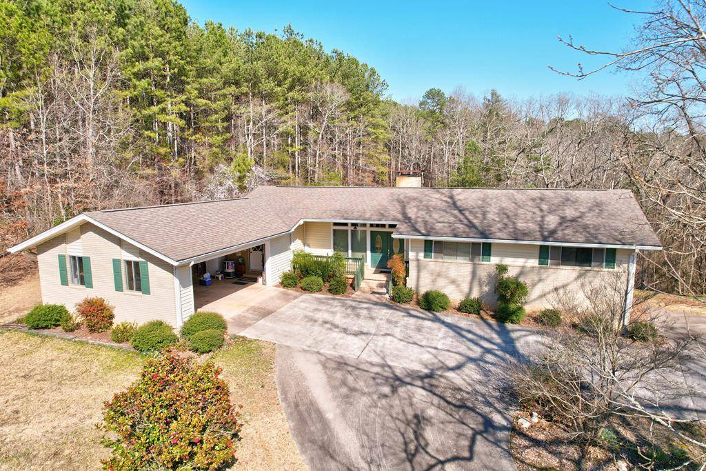 Dawsonville, GA 30534,1676 Shoal Creek Road