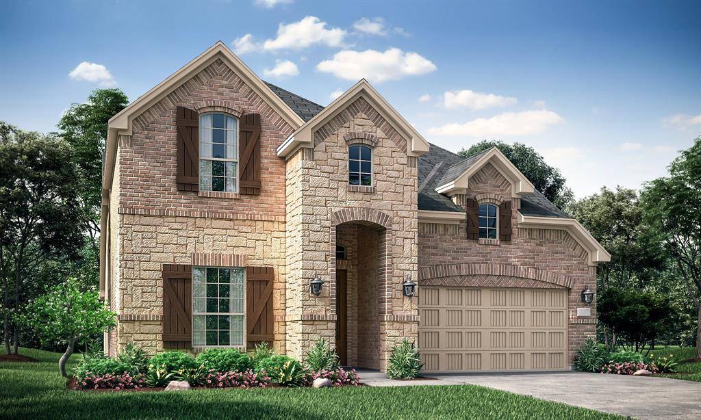 Mckinney, TX 75071,1709 Alpine Larch Street