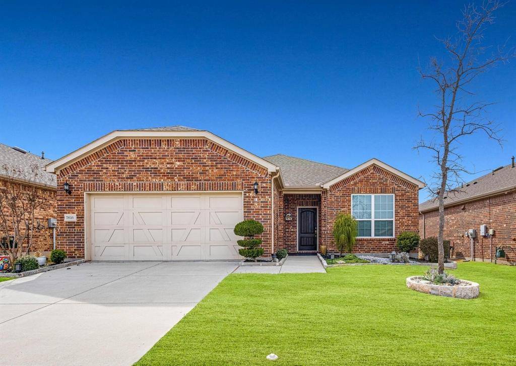 Little Elm, TX 76227,7616 Heritage Drive