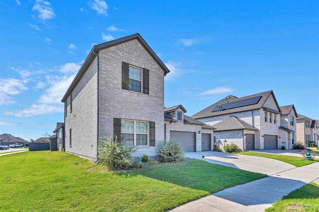 Venus, TX 76084,6934 Pampas Place