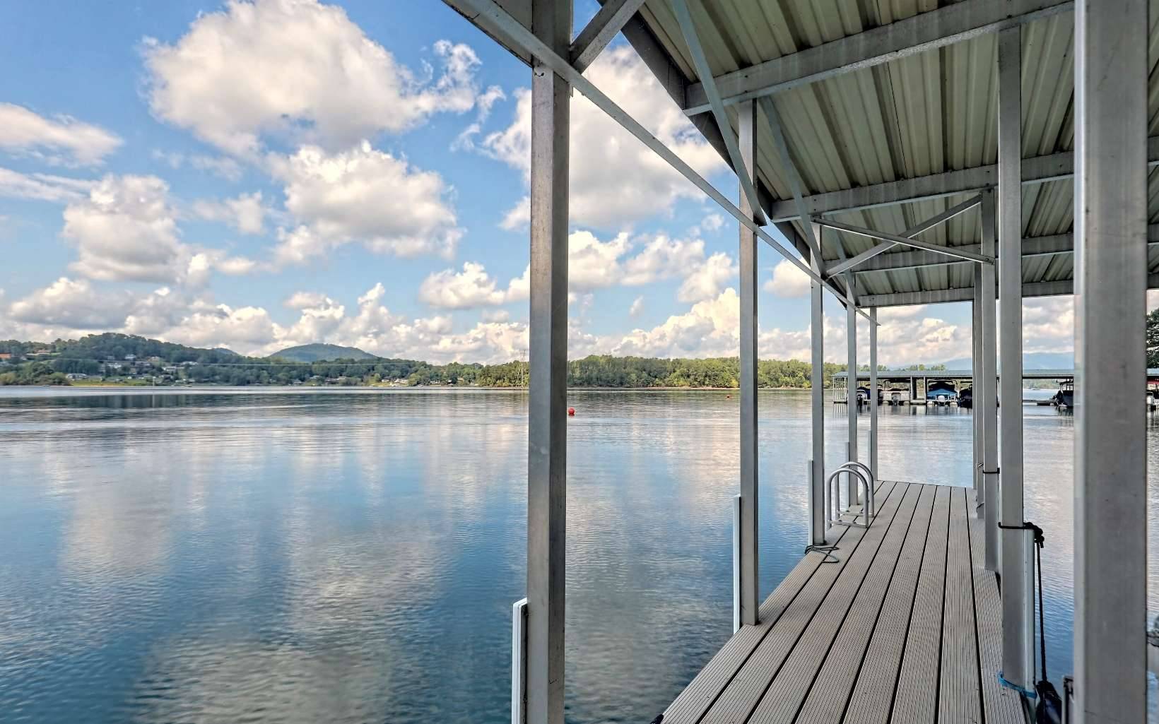 Hiawassee, GA 30546,1401 Lakeside Road #502