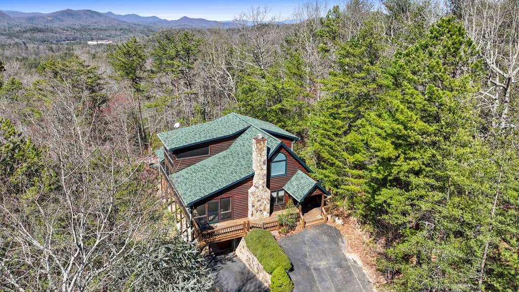 Morganton, GA 30560,168 Mountain Lookout