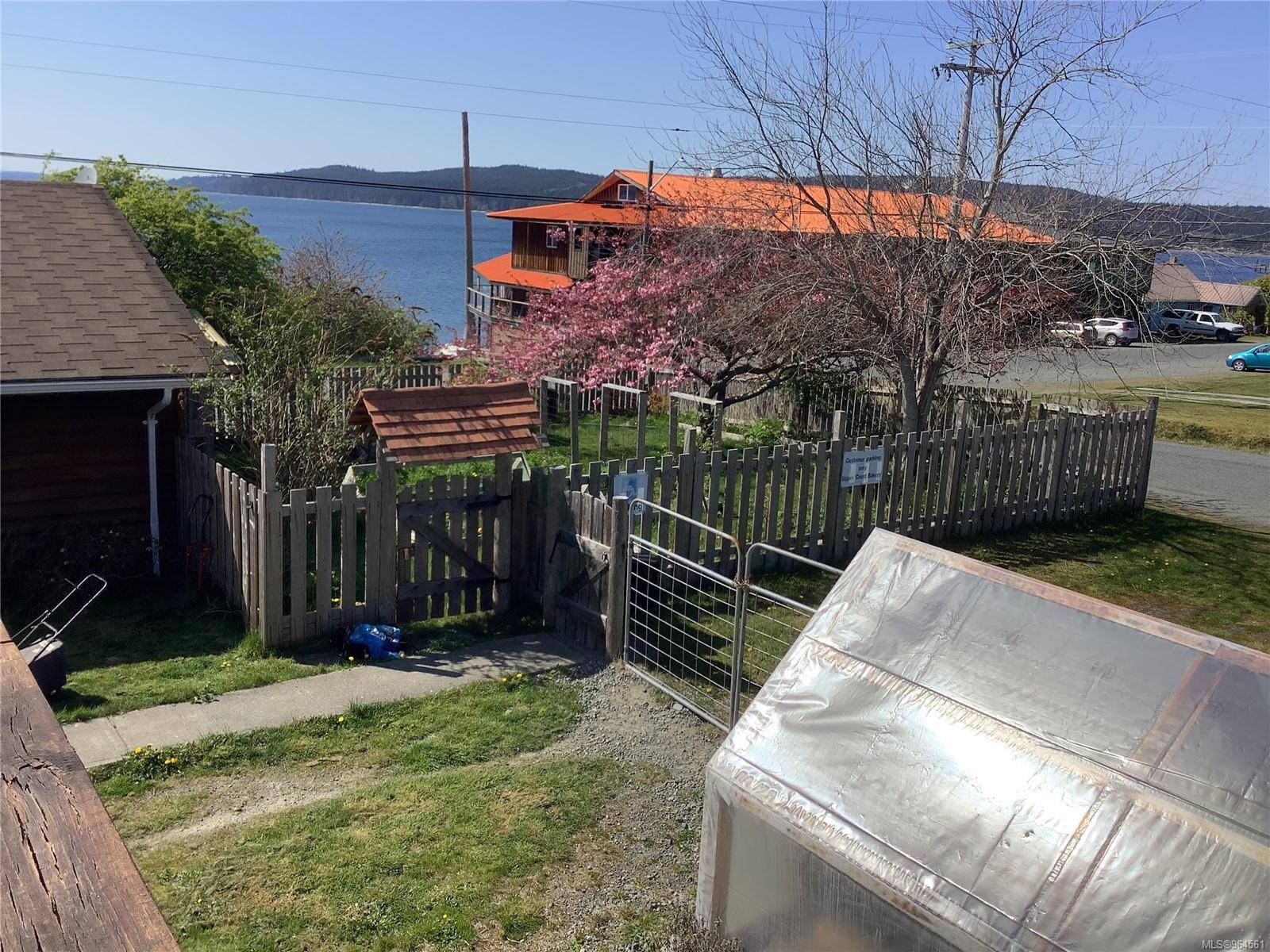 Sointula, BC V0N 3E0,185 1st St