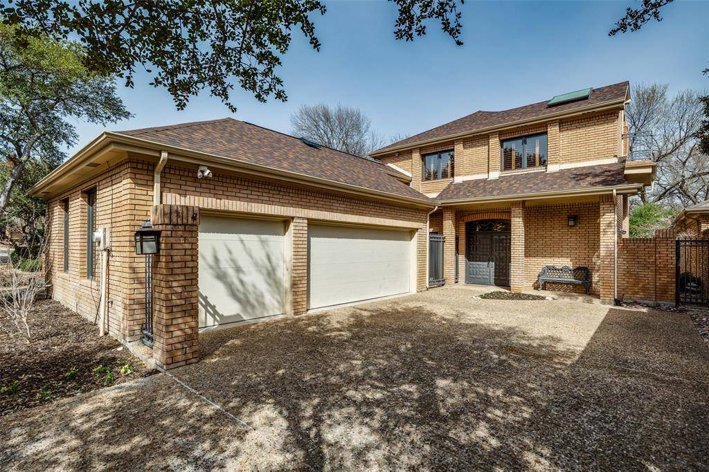 Dallas, TX 75230,11908 Forest Lakes Lane