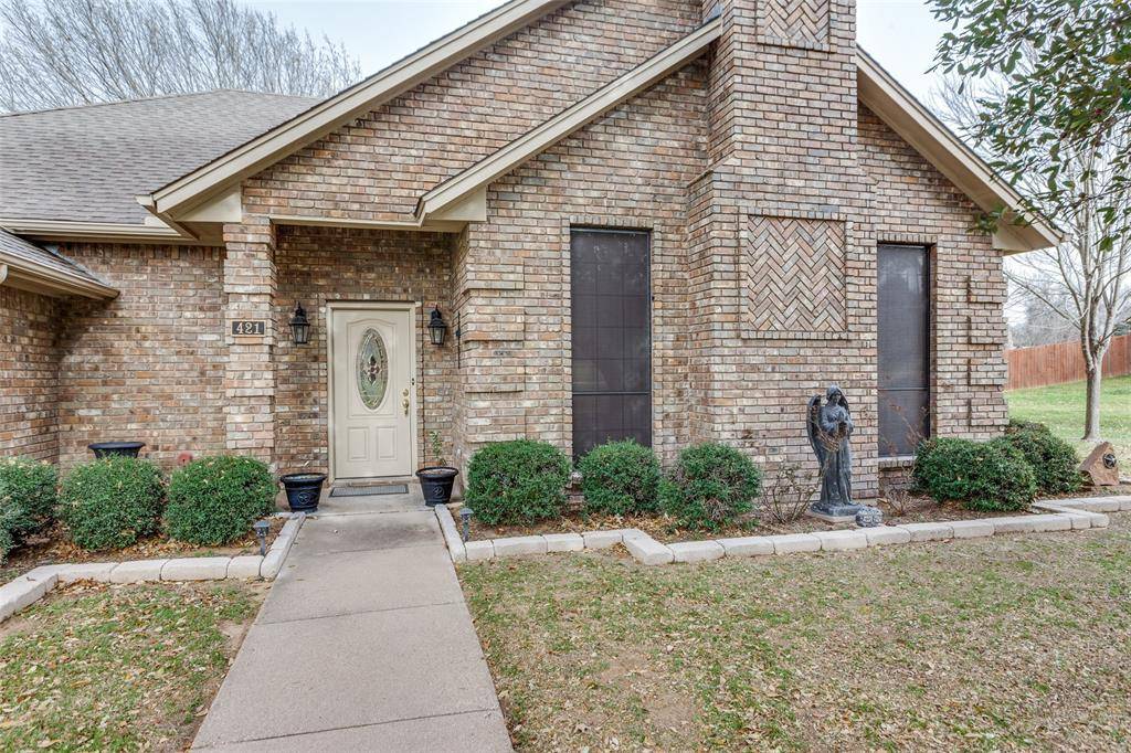 Burleson, TX 76028,421 Emerald Court