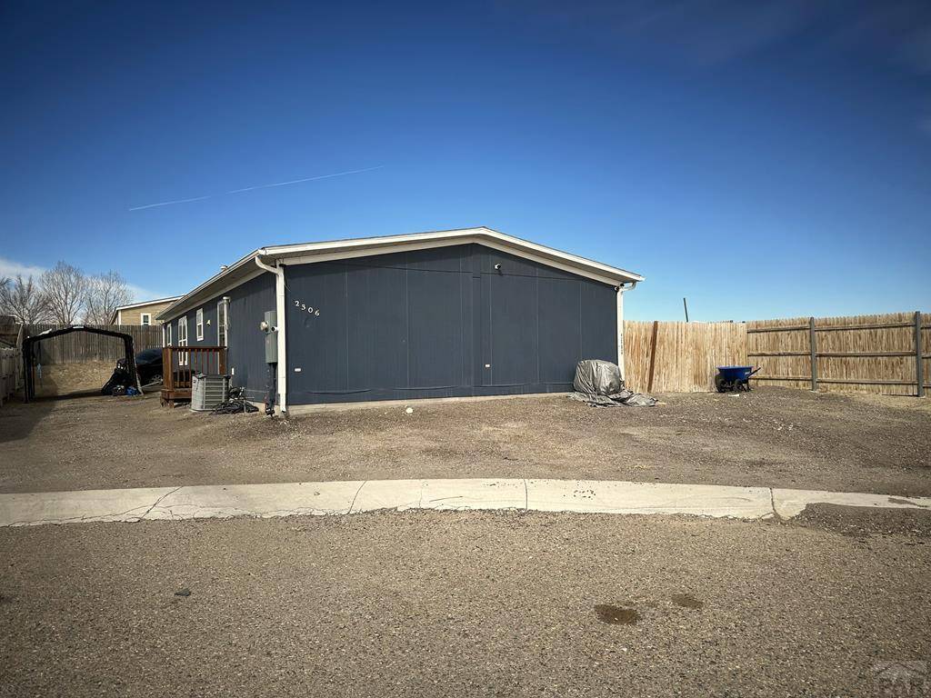 Pueblo, CO 81003,2306 Skymesa Court
