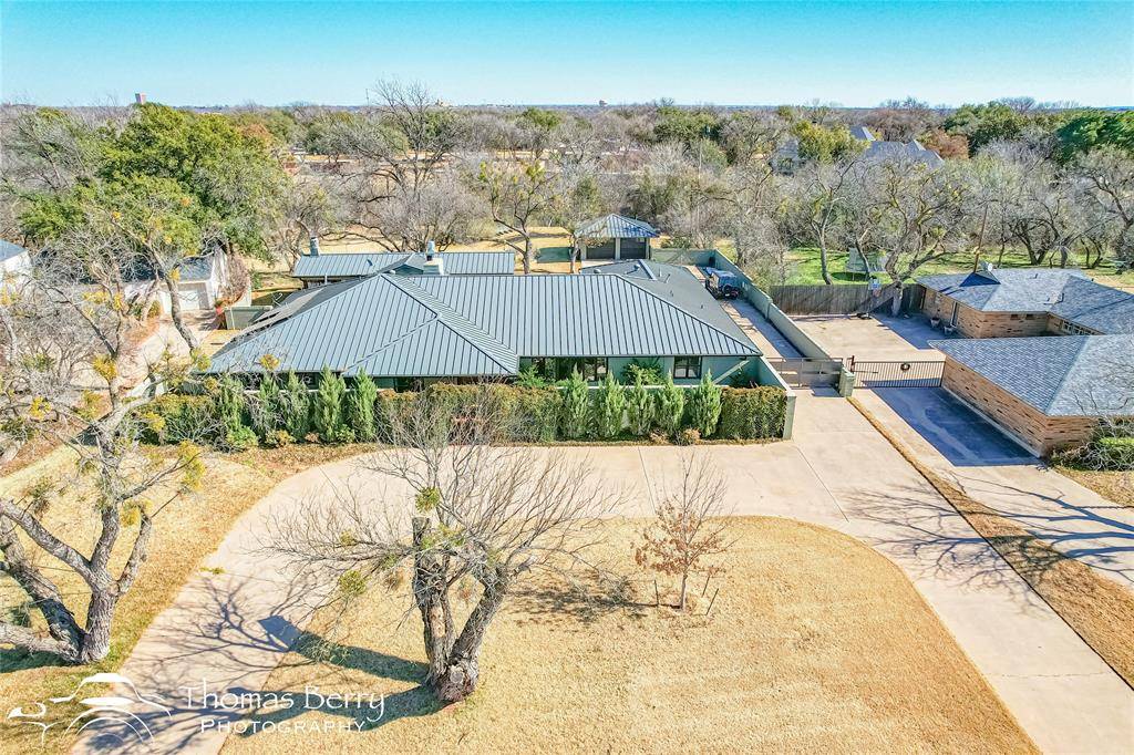 Abilene, TX 79605,1417 Tanglewood Road