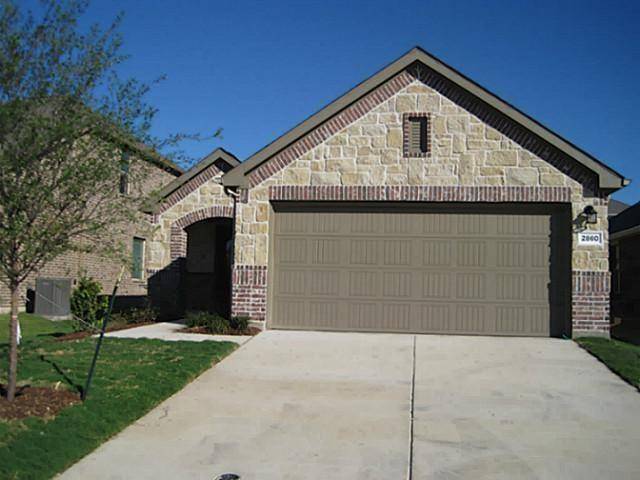 Fort Worth, TX 76244,2860 Houston Wood Drive