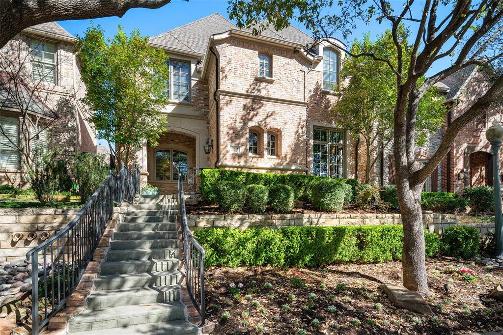 Dallas, TX 75230,11819 Brookhill Lane