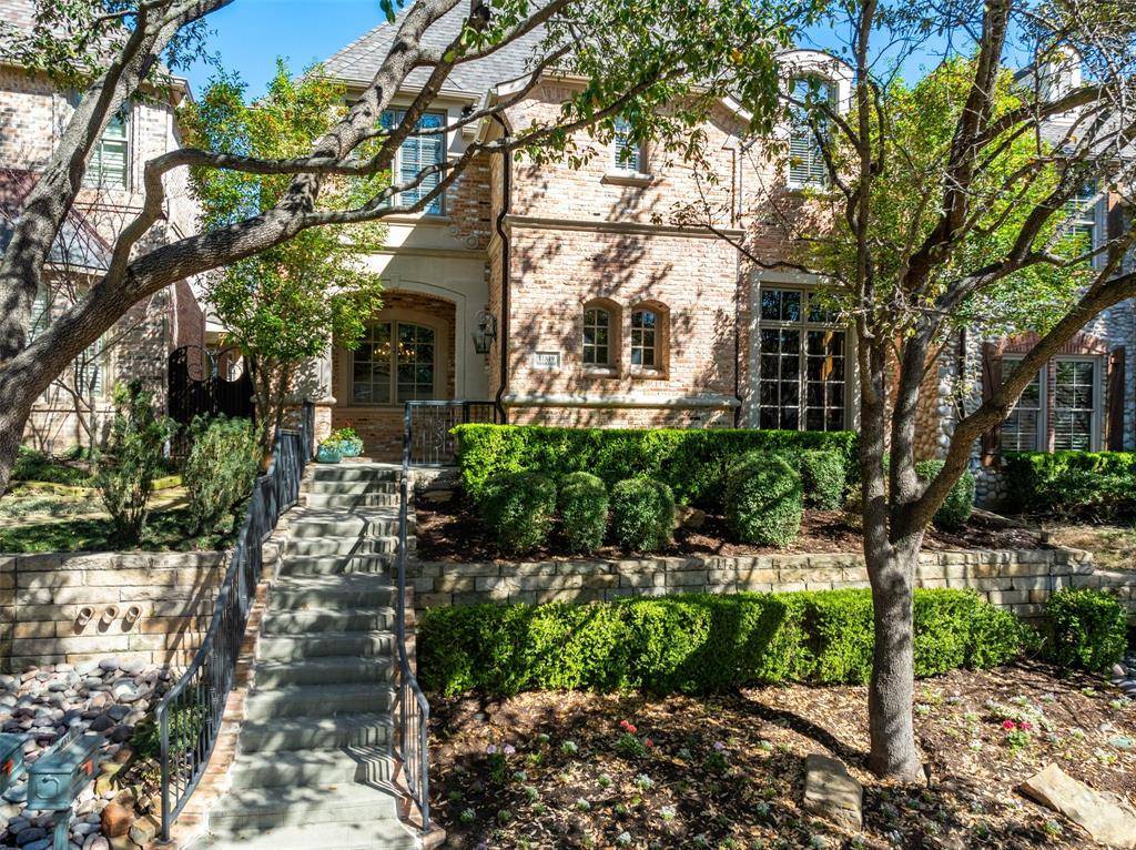 Dallas, TX 75230,11819 Brookhill Lane