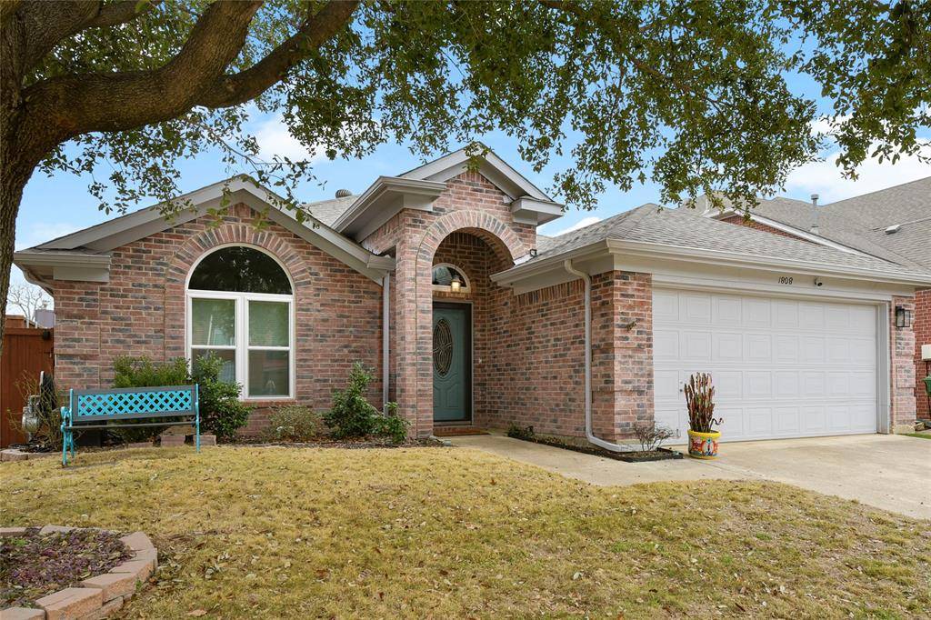 Flower Mound, TX 75028,1808 Newton Drive