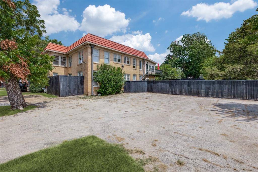 Dallas, TX 75214,5820 Reiger Avenue #6