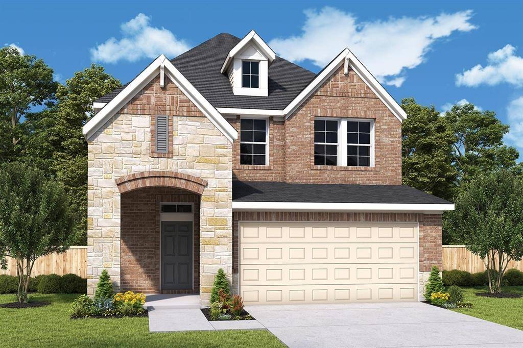 Little Elm, TX 75068,3129 Cottontail Drive