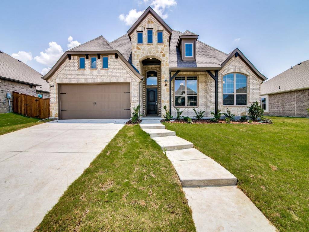 Royse City, TX 75189,331 Sweetspire Drive