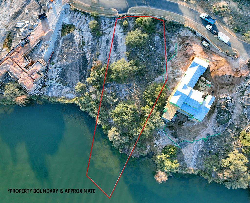 Horseshoe Bay, TX 78657,1301 Apache Tears
