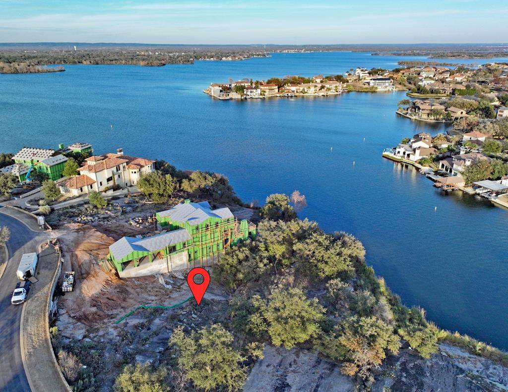 Horseshoe Bay, TX 78657,1301 Apache Tears