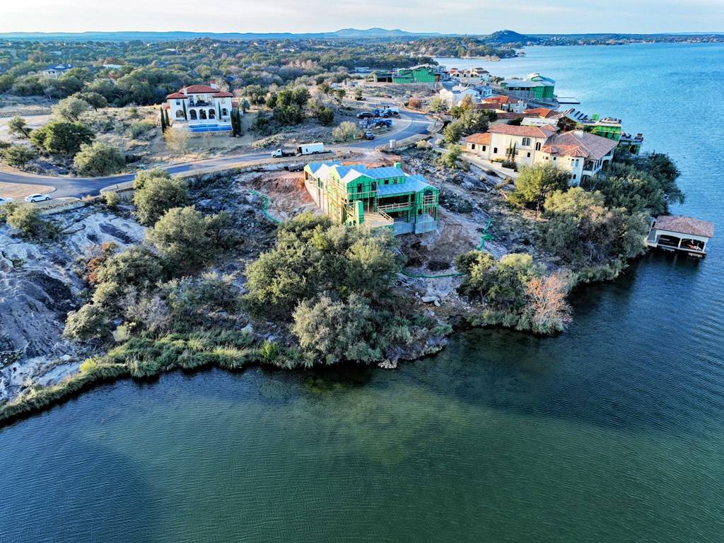 Horseshoe Bay, TX 78657,1301 Apache Tears