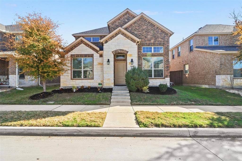 Little Elm, TX 75068,2169 Barx Drive