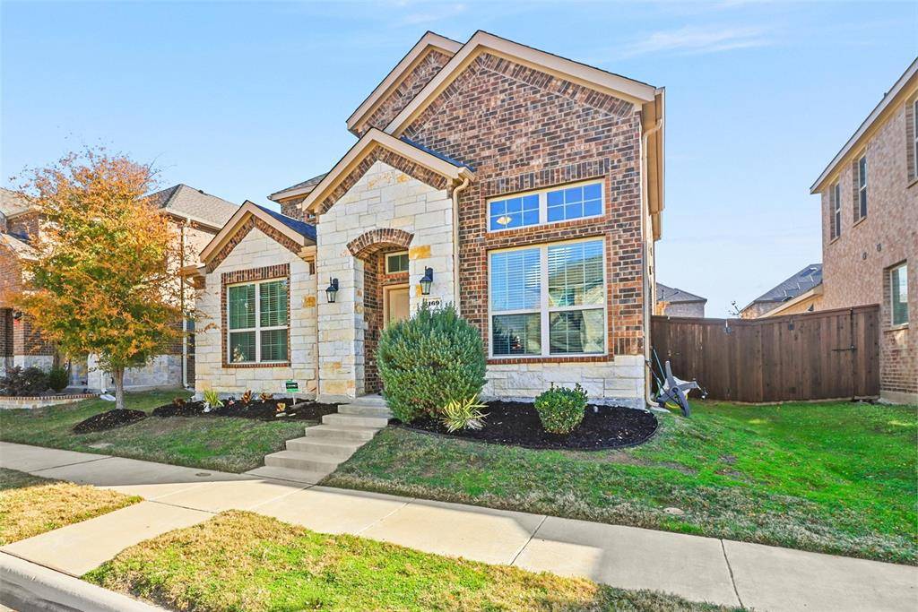 Little Elm, TX 75068,2169 Barx Drive