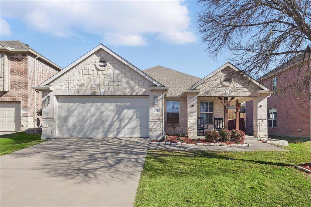 Little Elm, TX 75068,2725 Calmwater Drive