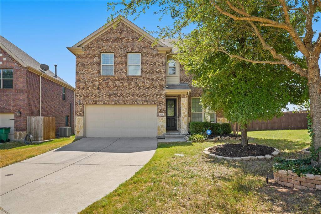 Mckinney, TX 75069,825 Ferrule Drive