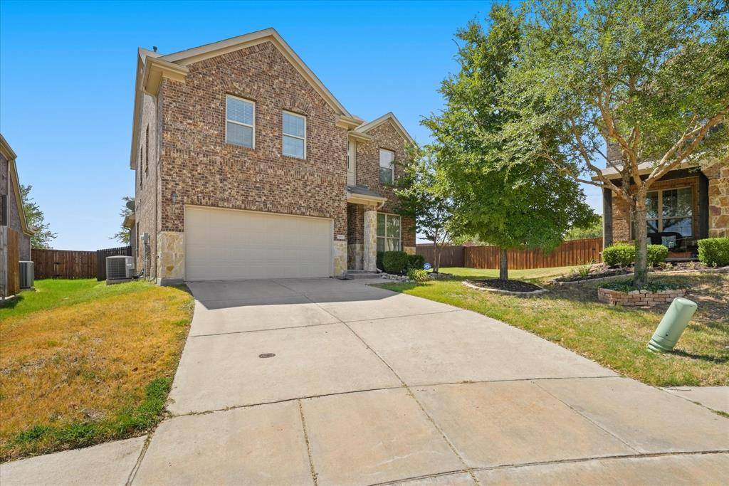 Mckinney, TX 75069,825 Ferrule Drive