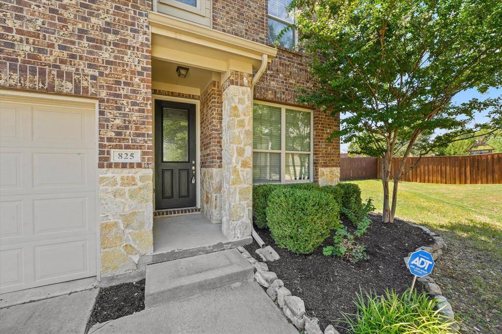 Mckinney, TX 75069,825 Ferrule Drive