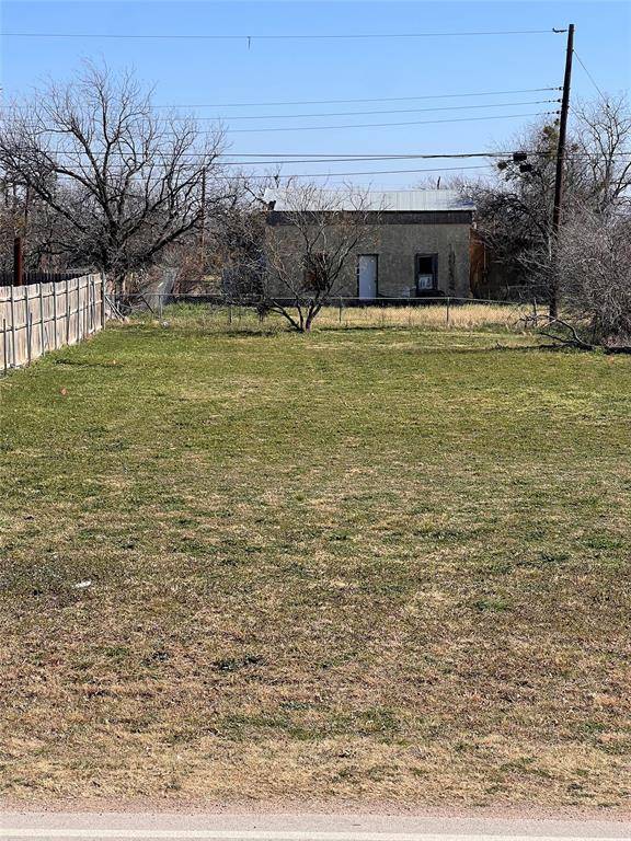 Merkel, TX 79536,TBD S Cherry Street