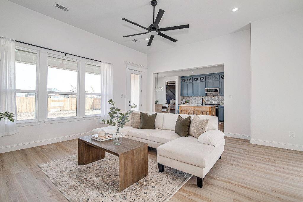 Godley, TX 76044,200 High Ridge Court