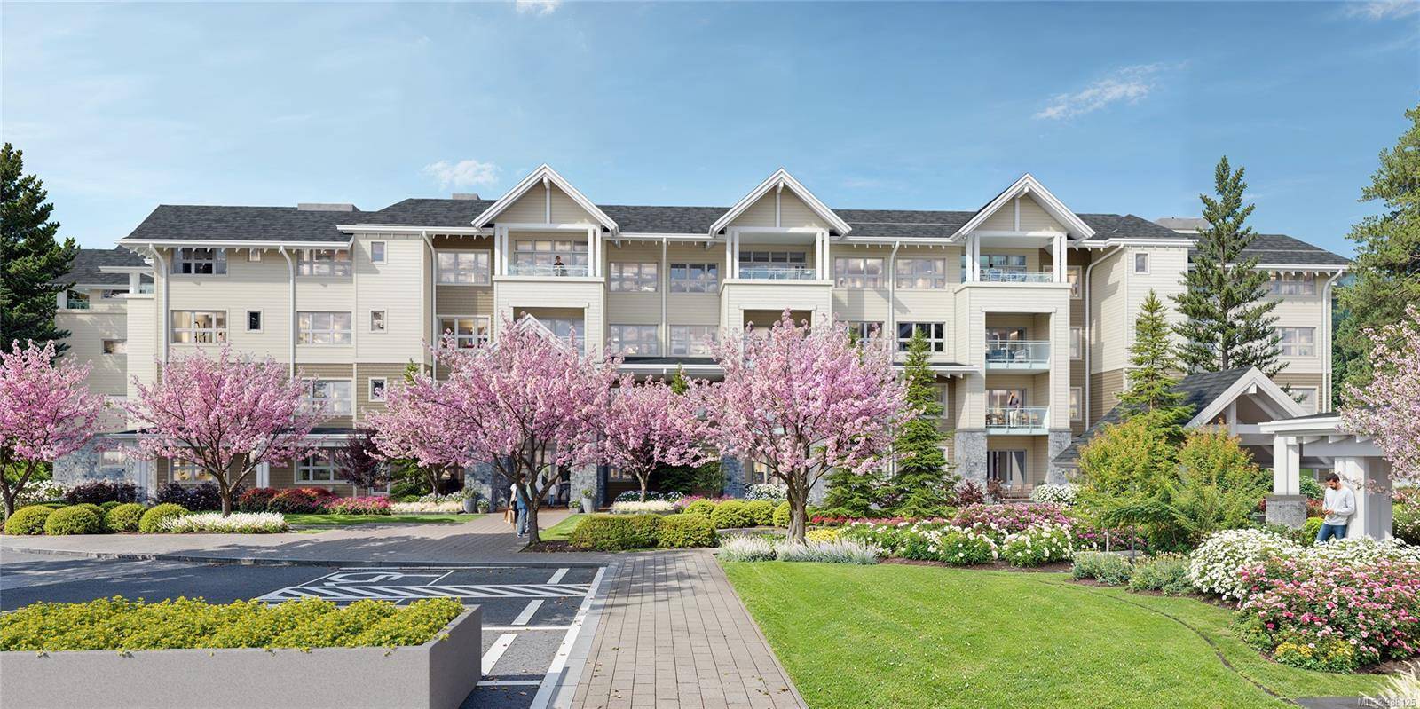 Nanaimo, BC V9T 6K1,5690 Edgewater Lane #SL40