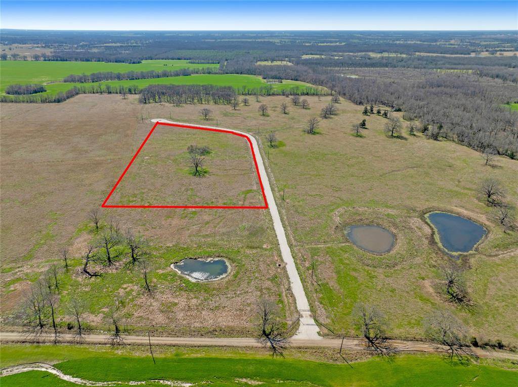 Paris, TX 75462,Lot 17 Quail Hollow Trail