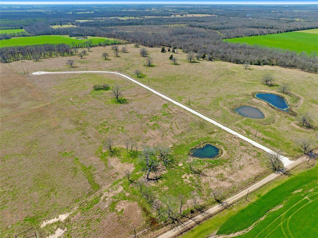 Paris, TX 75462,Lot 17 Quail Hollow Trail