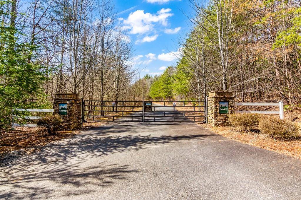 Ellijay, GA 30536,Lot 9 East Ridge Lane