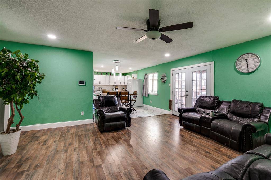 Fort Worth, TX 76119,5217 Nell Street