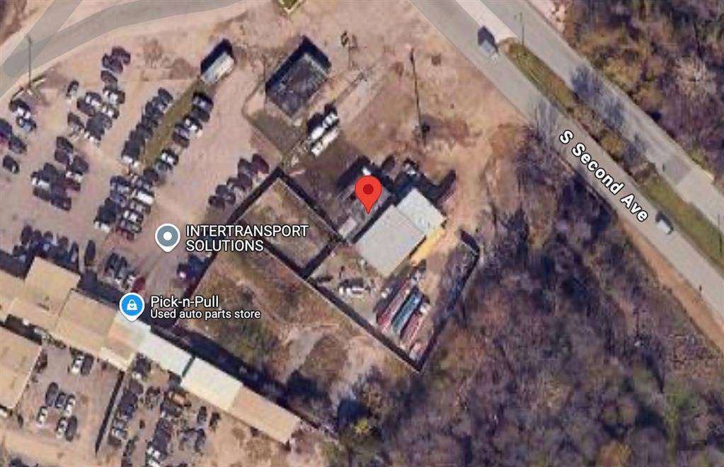 Dallas, TX 75210,5315 S 2nd Avenue