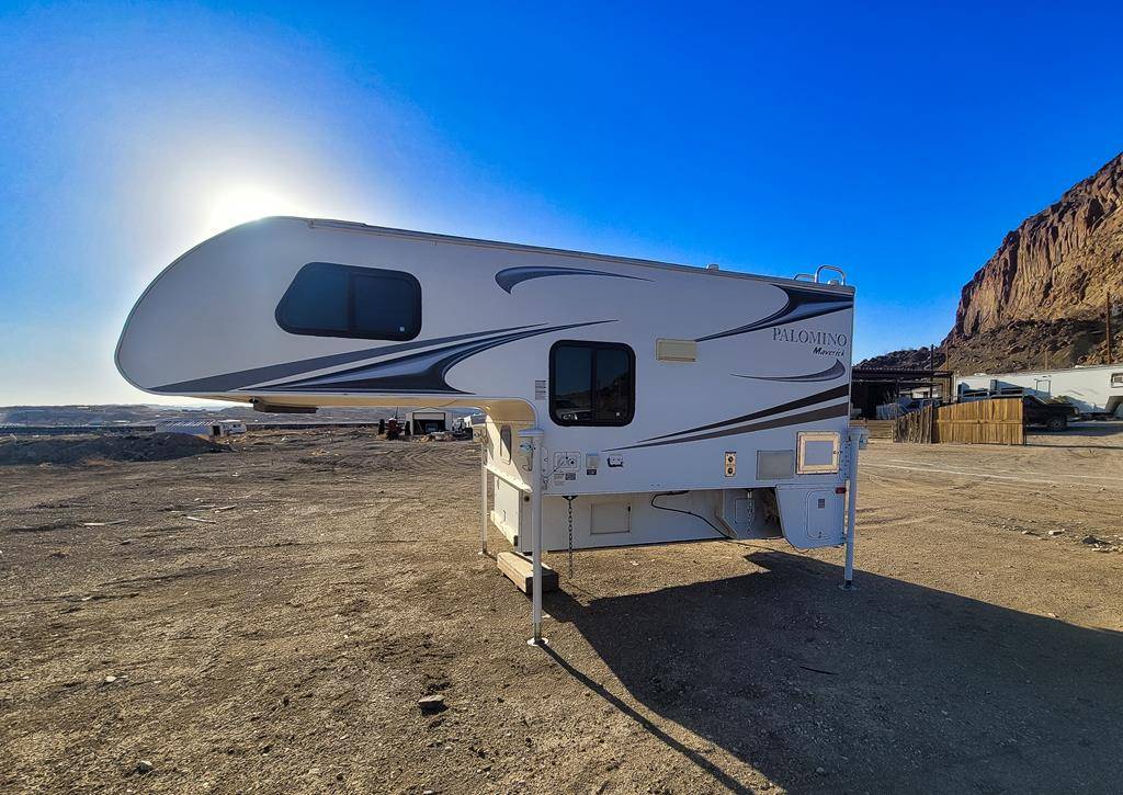 Terlingua, TX 79852,Lot 45 Bee Mountain RD