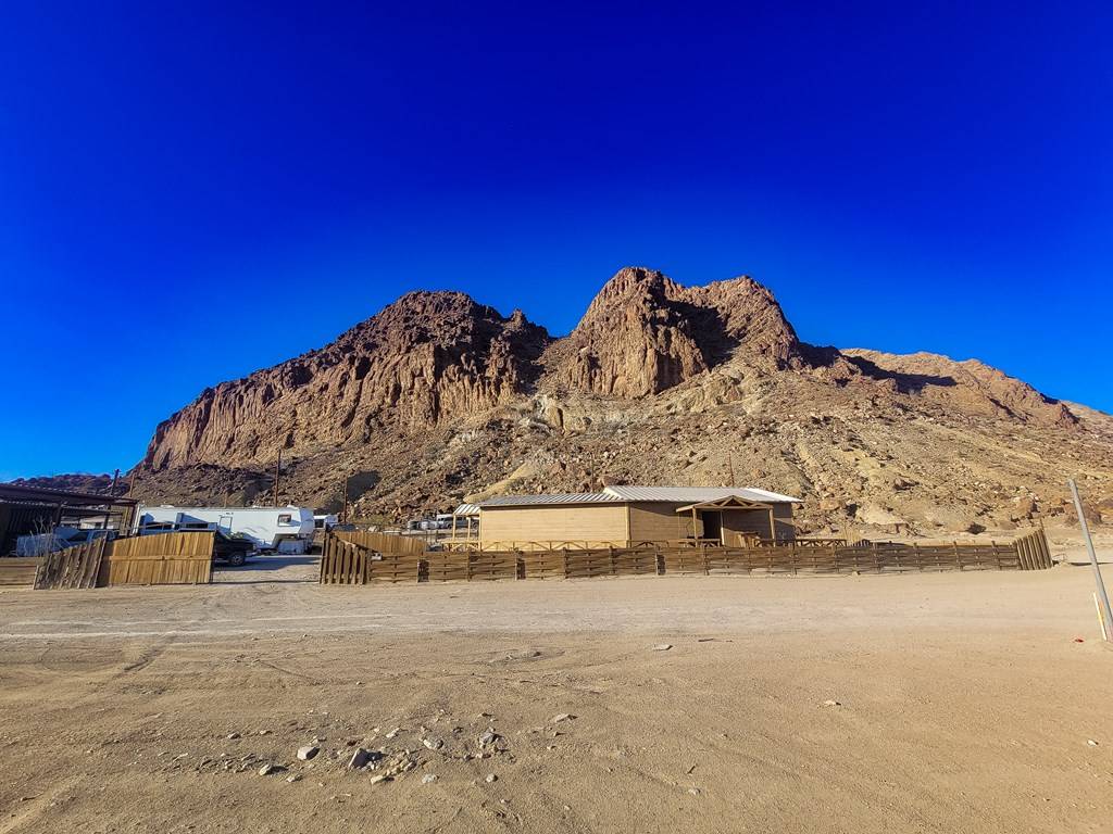 Terlingua, TX 79852,Lot 45 Bee Mountain RD