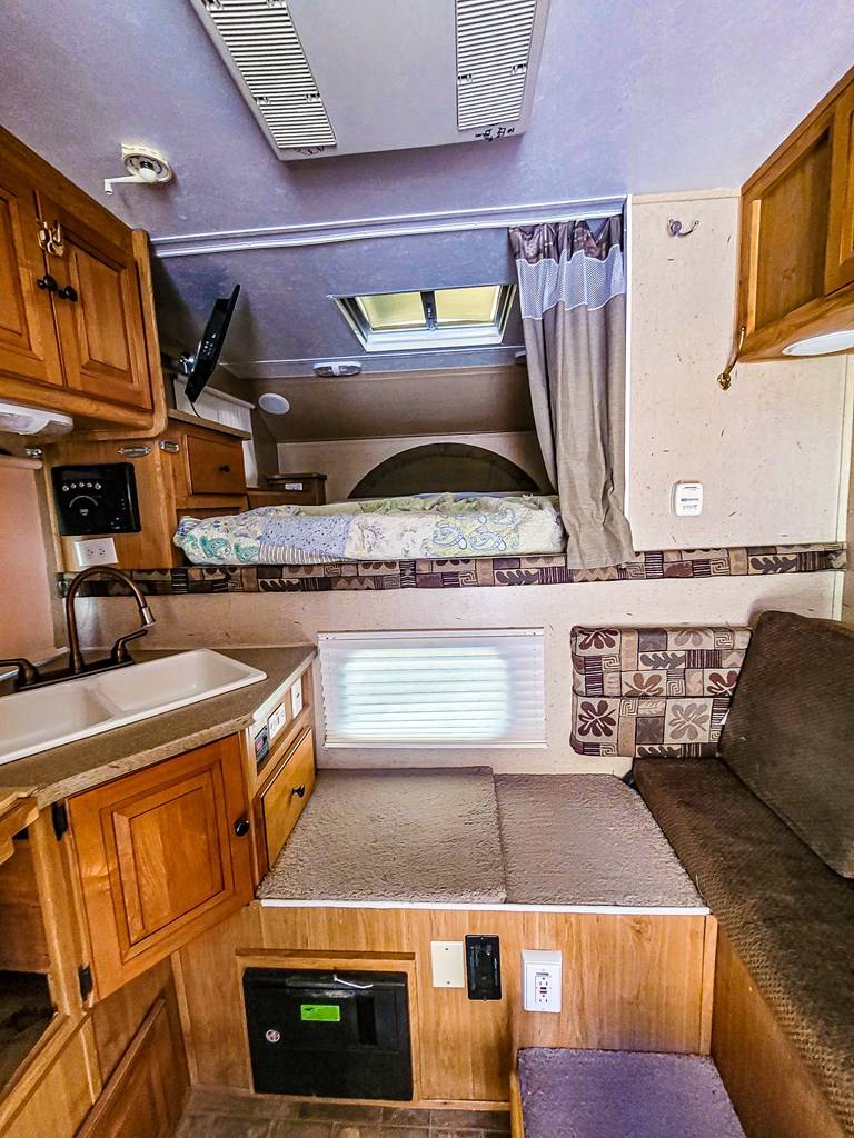Terlingua, TX 79852,Lot 45 Bee Mountain RD